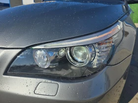 BMW 530 D FACELIFT Холандия ОБДУХВАНЕ  INDIVIDUAL TOP TOP  - 7300 € / 14277.56 лв. - 68093720 9