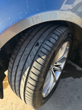 BMW 530 D FACELIFT Холандия ОБДУХВАНЕ  INDIVIDUAL TOP TOP  - 7300 € / 14277.56 лв. - 68093720 12