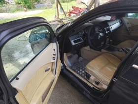 BMW 530 3000d - 4500 € / 8801.24 лв. - 90015695 7