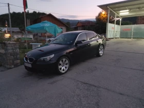 BMW 530 3000d - 4500 € / 8801.24 лв. - 90015695 4