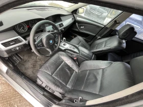 BMW 530 d automatic  - 4090 € / 7999.34 лв. - 17638749 4