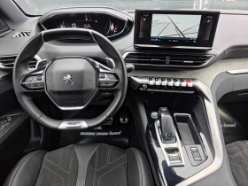 Peugeot 3008 2.0GT BLUEHDI  181 EAT8 181 | Mobile.bg � ����� ������ 9
