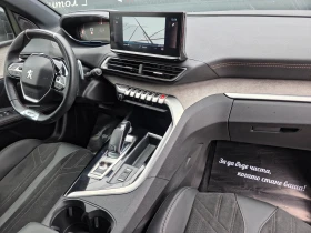 Peugeot 3008 2.0GT BLUEHDI  181 EAT8 181 | Mobile.bg � ����� ������ 13