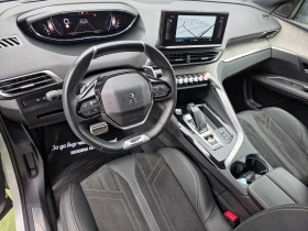Peugeot 3008 2.0GT BLUEHDI  181 EAT8 181 | Mobile.bg � ����� ������ 11