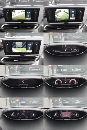 Peugeot 3008 2.0GT BLUEHDI  181 EAT8 181 | Mobile.bg � ����� ������ 14