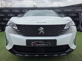 ����� �� �������� �� Peugeot 3008 2.0GT BLUEHDI  181 EAT8 181