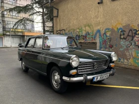 Peugeot 404 - 20000 € / 39116.60 лв. - 63417600 3