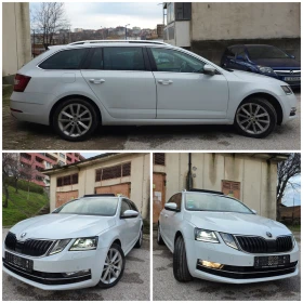 Skoda Octavia 2.0TDi/150/DSG/Style/PANO/Matrix/Ambient, снимка 2