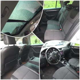 Skoda Octavia 2.0TDi/150/DSG/Style/PANO/Matrix/Ambient, снимка 7
