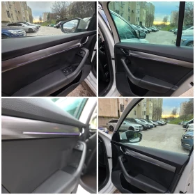 Skoda Octavia 2.0TDi/150/DSG/Style/PANO/Matrix/Ambient, снимка 5