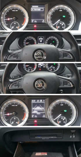 Skoda Octavia 2.0TDi/150/DSG/Style/PANO/Matrix/Ambient, снимка 6