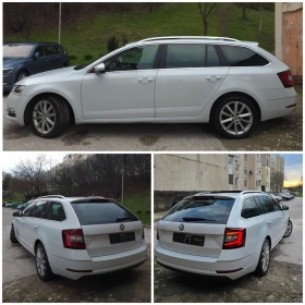 Skoda Octavia 2.0TDi/150/DSG/Style/PANO/Matrix/Ambient, снимка 3