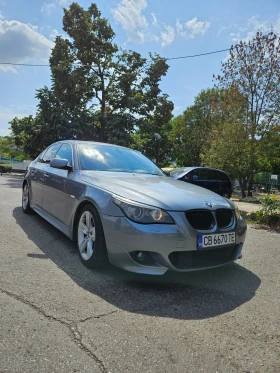 BMW 525 - 2800 € / 5476.32 лв. - 15043525 8