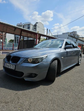 BMW 525 - 2800 € / 5476.32 лв. - 15043525 2