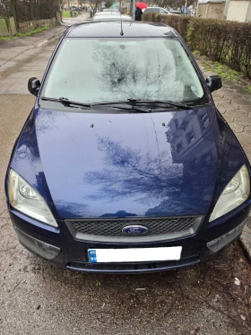 Ford Focus, снимка 2