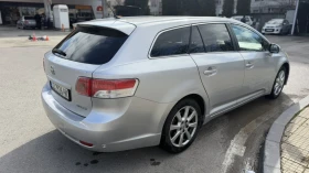 Toyota Avensis - 5600 € / 10952.65 лв. - 66233983 3