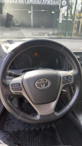 Toyota Avensis - 5600 € / 10952.65 лв. - 66233983 7