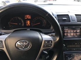 Toyota Avensis | Mobile.bg � ����� ������ 7
