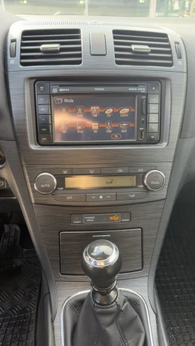 Toyota Avensis - 5600 € / 10952.65 лв. - 66233983 11