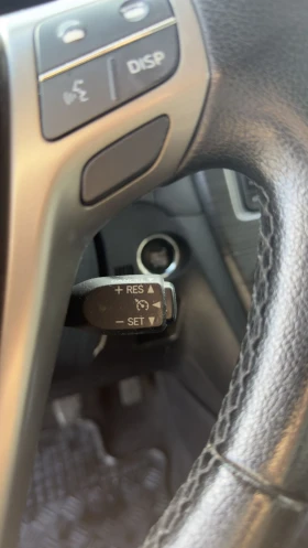 Toyota Avensis - 5600 € / 10952.65 лв. - 66233983 8