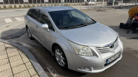 Toyota Avensis - 5600 € / 10952.65 лв. - 66233983 5