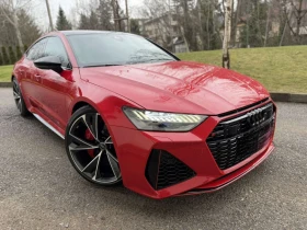 Audi Rs7 CERAMIC / FULL - изображение 1