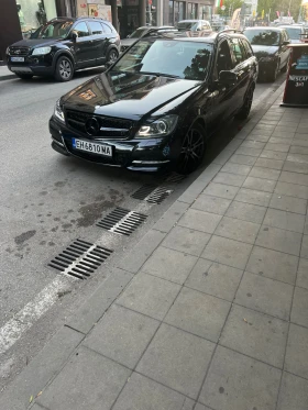 Mercedes-Benz C 250 4Х4 - 8000 € / 15646.64 лв. - 74444290 8