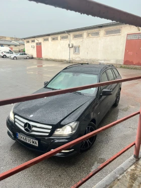 Mercedes-Benz C 250 4Х4 - 8000 € / 15646.64 лв. - 74444290 7