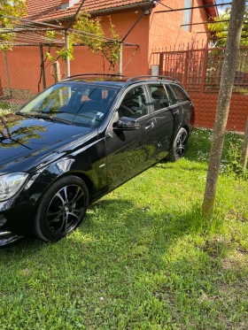 Mercedes-Benz C 250 4Х4 - 8000 € / 15646.64 лв. - 74444290 6