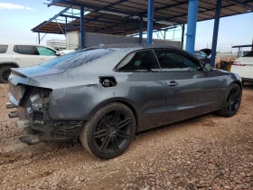 Audi S5 QUATTRO S TRONIC | Auto.bg — изображение 5