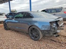 Audi S5 QUATTRO S TRONIC | Auto.bg — изображение 4