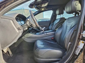 Mercedes-Benz S 550 4.6l 4Matic - 16999 € / 33247.15 лв. - 41802272 7