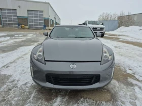 Nissan 370Z  MANUAL /CARFAX/COUPE/