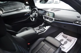 BMW 430 M Package* АВТОКРЕДИТ* СЕРВИЗНА ИСТОРИЯ | Auto.bg — изображение 10