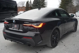 BMW 430 M Package* АВТОКРЕДИТ* СЕРВИЗНА ИСТОРИЯ | Auto.bg — изображение 5