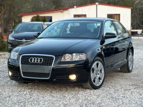 Audi A3 2.0/140коня/Италия