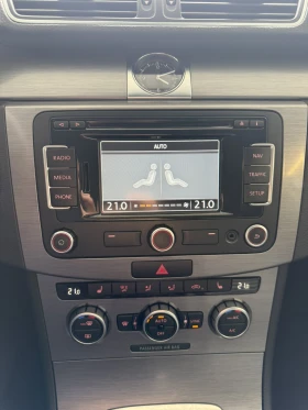 VW Passat 2.0 TDI  - 6800 € / 13299.64 лв. - 15438594 9