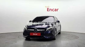 Mercedes-Benz CLA 220 * ������� * ������ * AMG PACK | Mobile.bg � ����� ������ 3