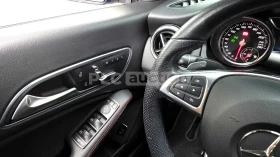 Mercedes-Benz CLA 220 * ������� * ������ * AMG PACK | Mobile.bg � ����� ������ 17