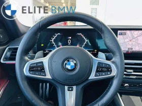 BMW 340 xDrive * SUNROOF * 360 * KEYLESS * PREMIUM | Mobile.bg � ����� ������ 9
