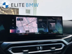 BMW 340 xDrive * SUNROOF * 360 * KEYLESS * PREMIUM | Mobile.bg � ����� ������ 14