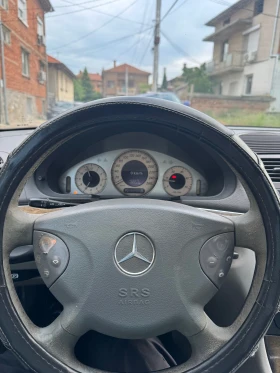 Mercedes-Benz E 320 | Mobile.bg � ����� ������ 5