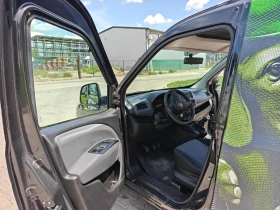 Fiat Doblo 1.6D PROFESSIONAL MAXI  | Mobile.bg � ����� ������ 10