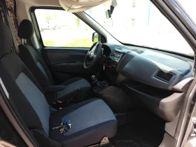 Fiat Doblo 1.6D PROFESSIONAL MAXI  | Mobile.bg � ����� ������ 9