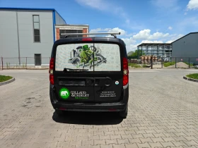 Fiat Doblo 1.6D PROFESSIONAL MAXI  | Mobile.bg � ����� ������ 4