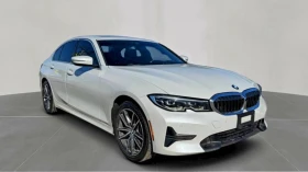 ����� �� �������� �� BMW 320
