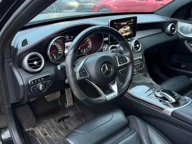 Mercedes-Benz C 43 AMG * 43 * ���������� ��� ������������ ������*  | Mobile.bg � ����� ������ 12