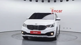 Kia Carnival 9 МЕСТНА * КРАЙНА ЦЕНА* CARFAX | Auto.bg — изображение 3