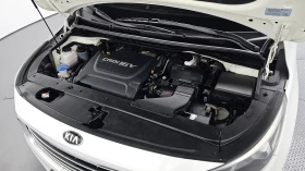 Kia Carnival 9 МЕСТНА * КРАЙНА ЦЕНА* CARFAX | Auto.bg — изображение 5