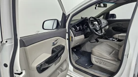 Kia Carnival 9 МЕСТНА * КРАЙНА ЦЕНА* CARFAX | Auto.bg — изображение 9